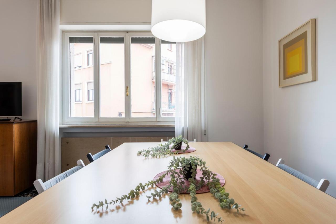 Riverview Luxury Flat Verona Exterior photo