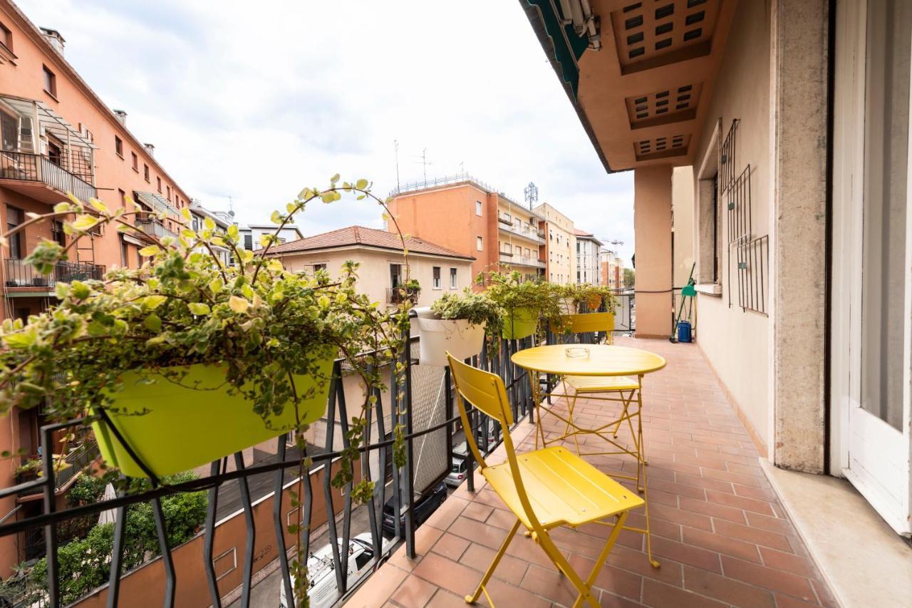 Riverview Luxury Flat Verona Exterior photo