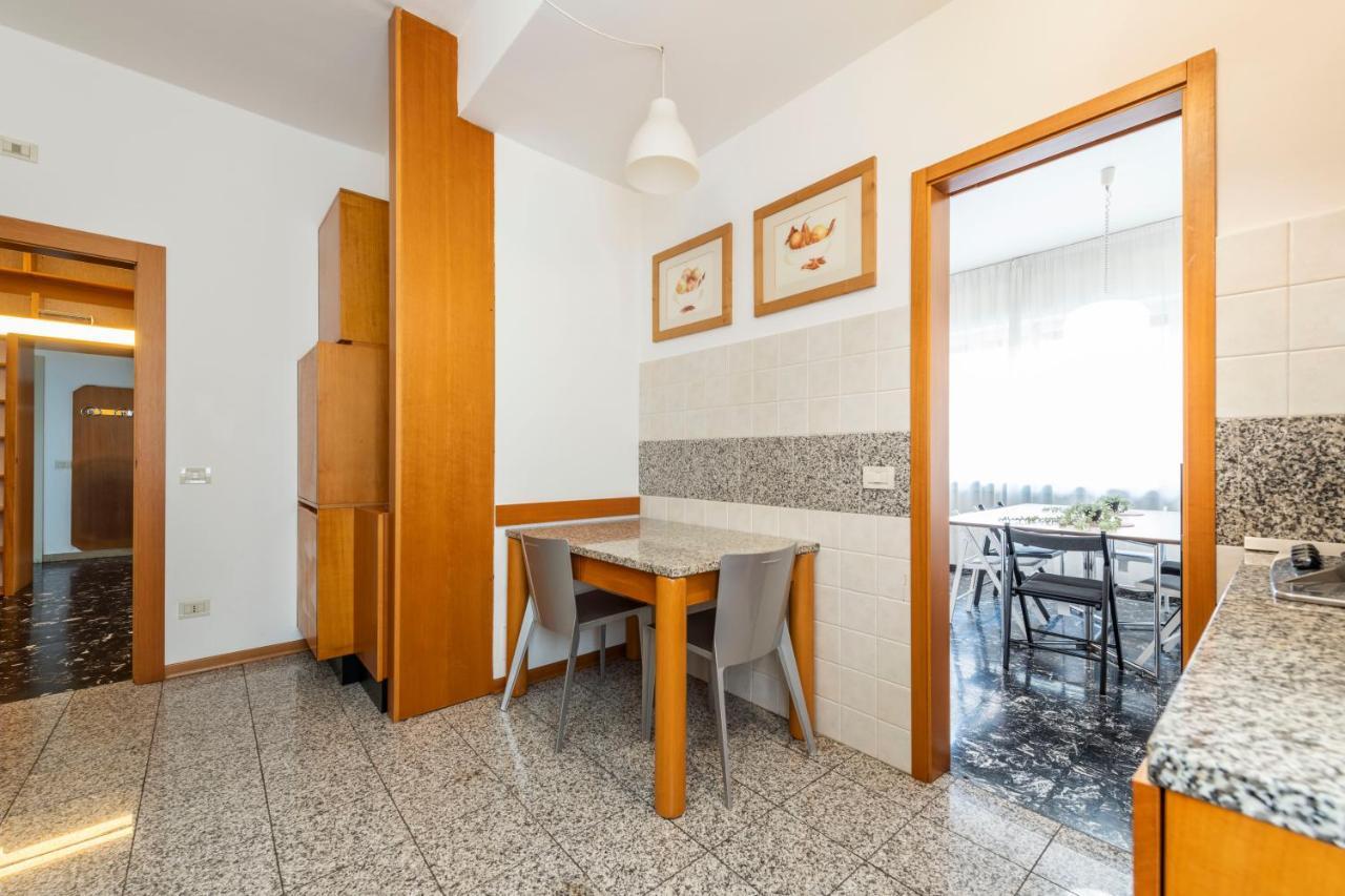 Riverview Luxury Flat Verona Exterior photo