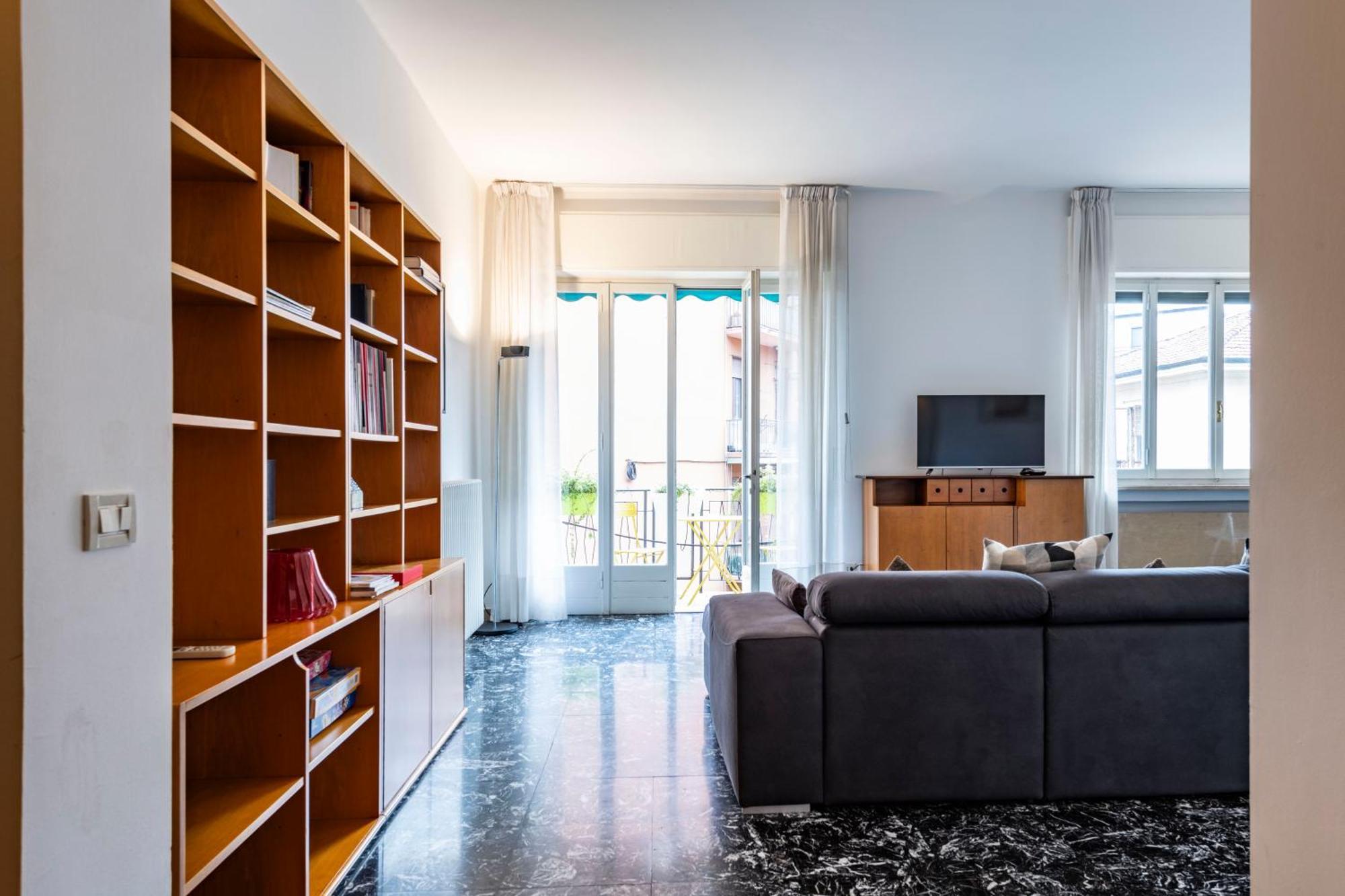 Riverview Luxury Flat Verona Exterior photo