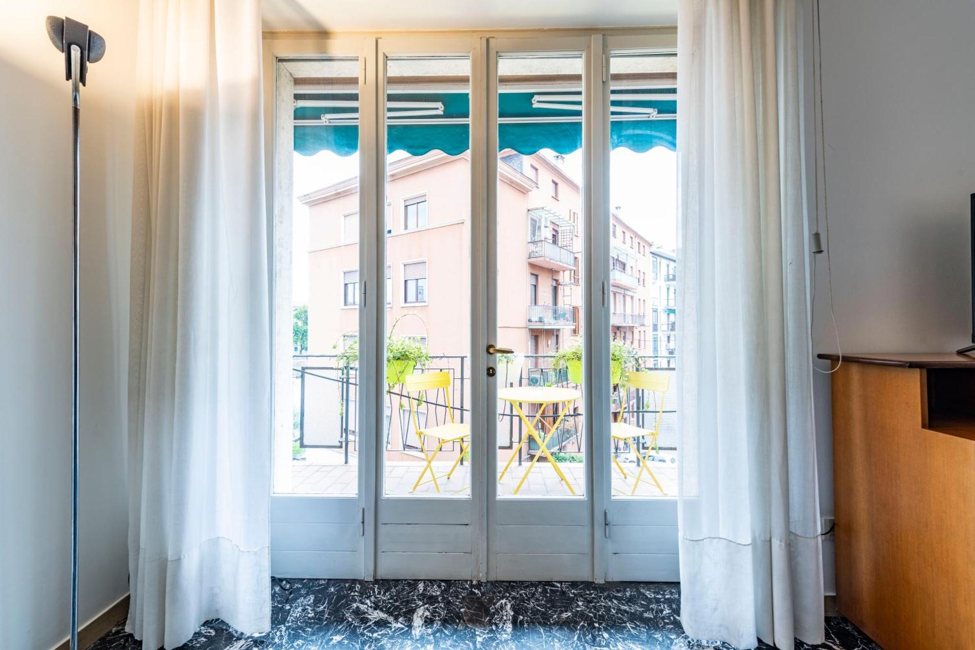 Riverview Luxury Flat Verona Exterior photo