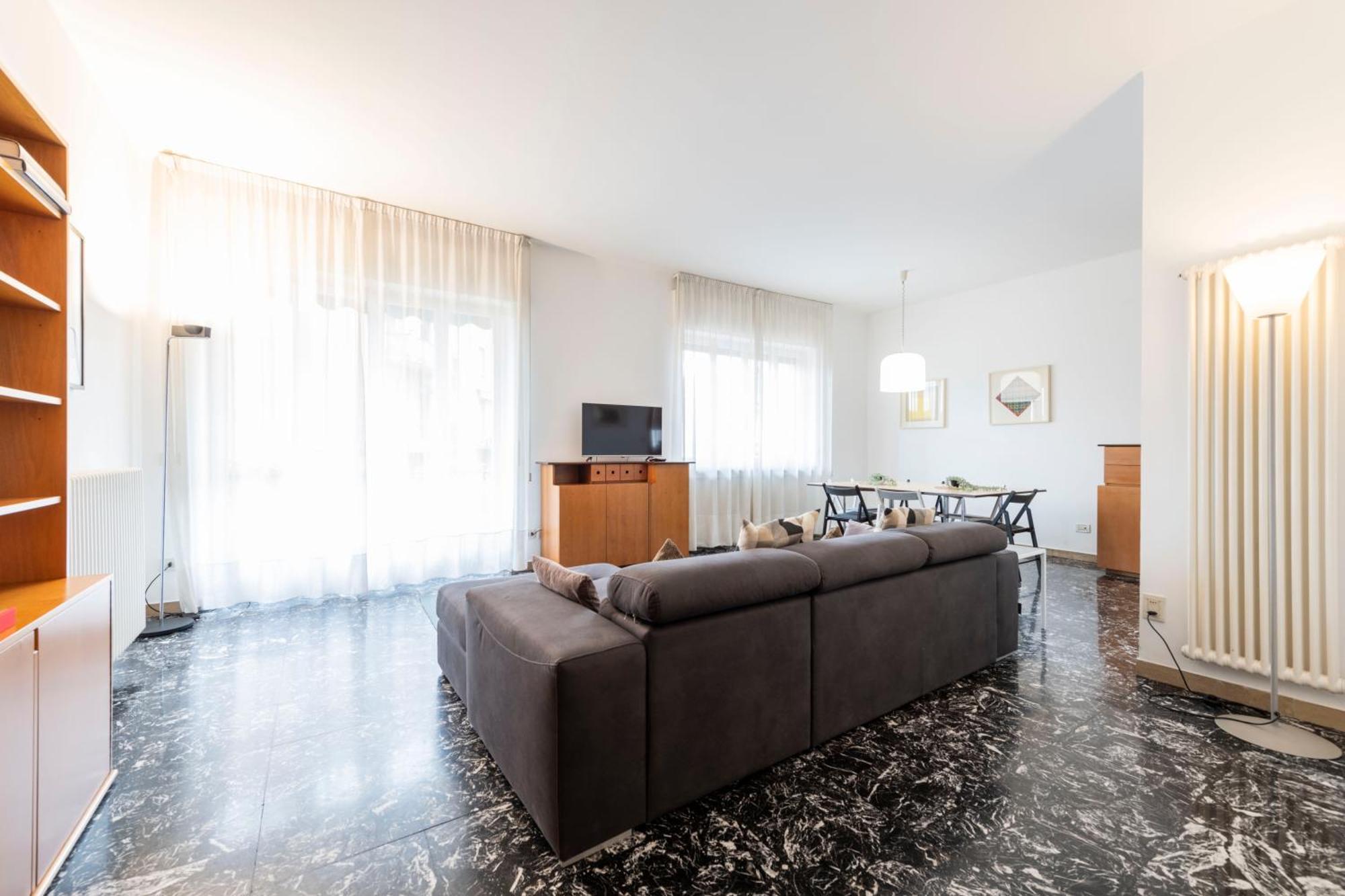 Riverview Luxury Flat Verona Exterior photo