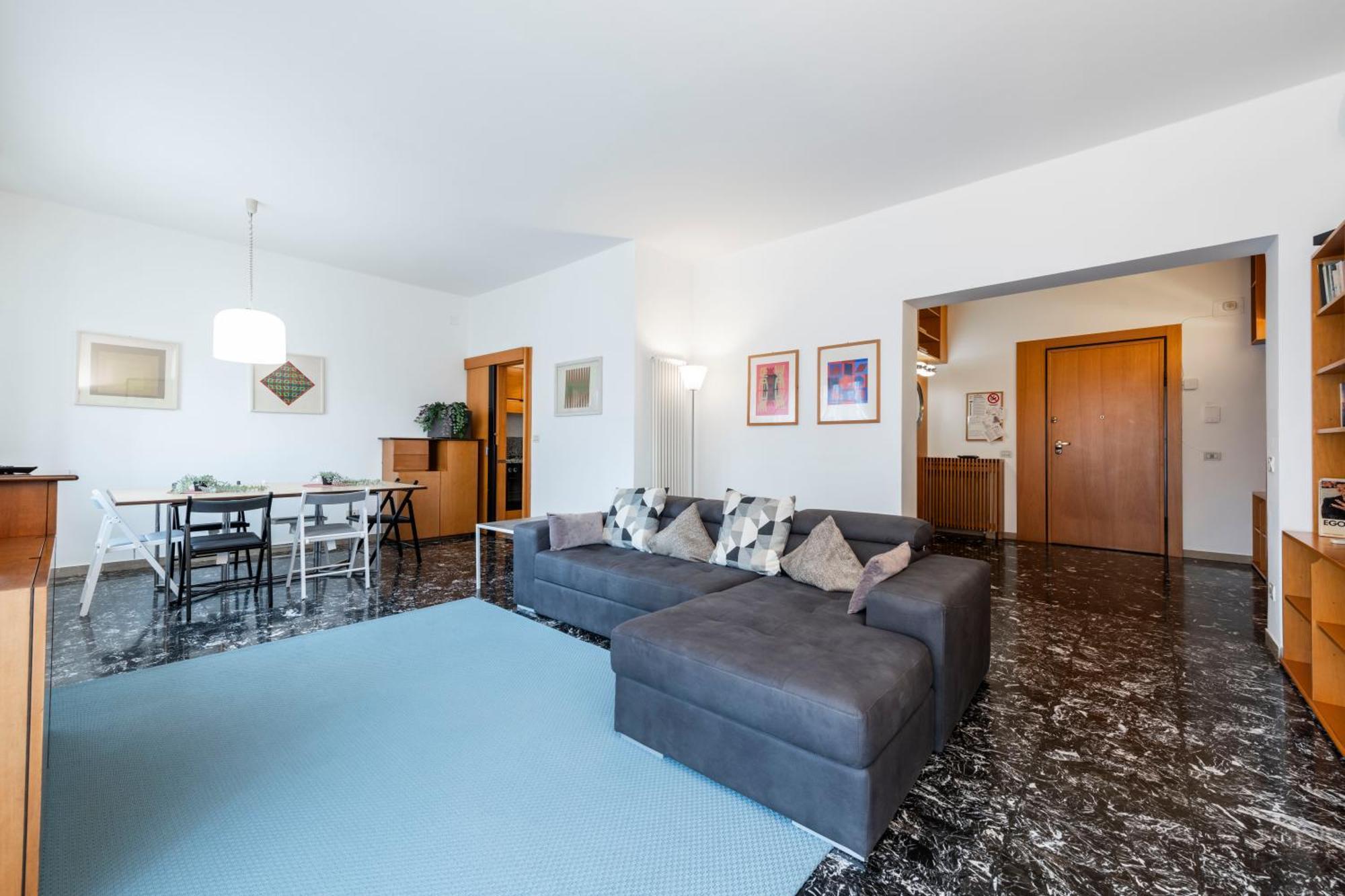 Riverview Luxury Flat Verona Exterior photo