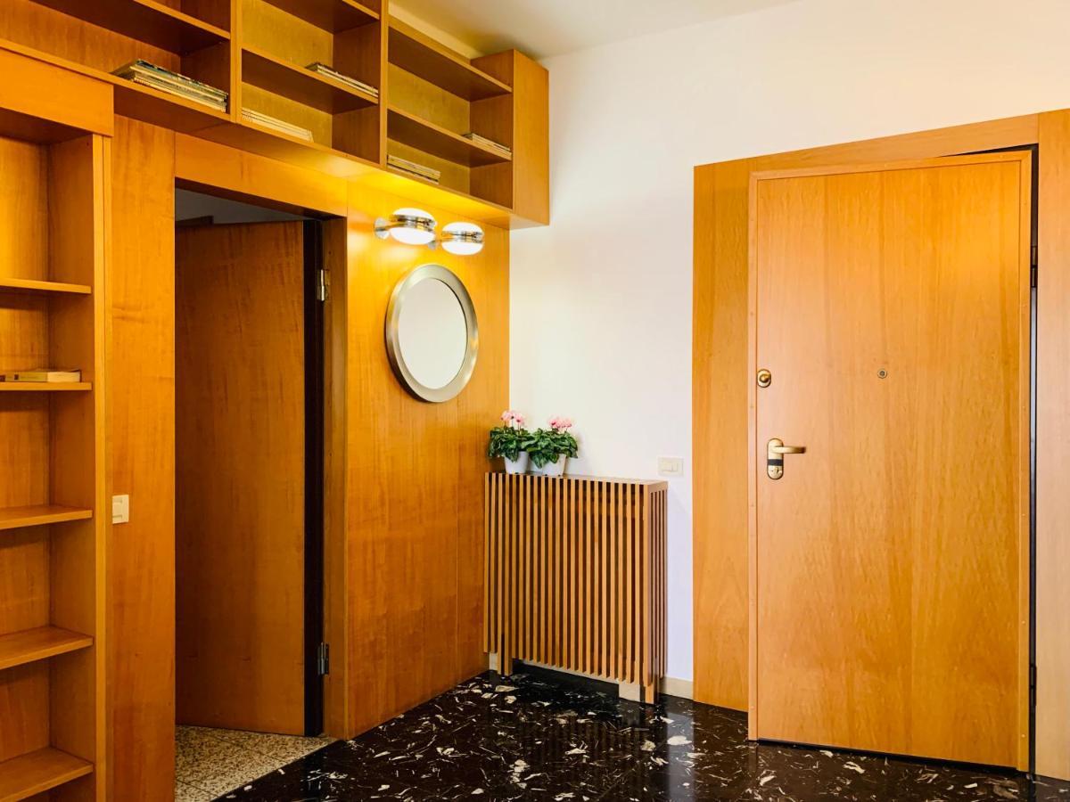 Riverview Luxury Flat Verona Exterior photo